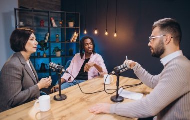 Does Your Business Need a Podcast?